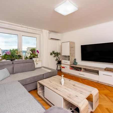 Apartman Nono Crikvenica Luaran gambar
