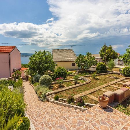 Apartman Nono Crikvenica Luaran gambar