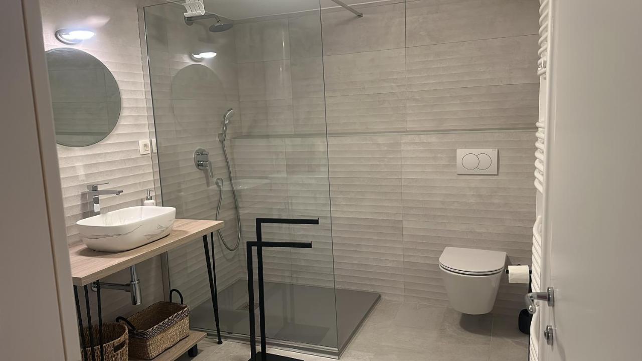 Apartman Nono Crikvenica Luaran gambar