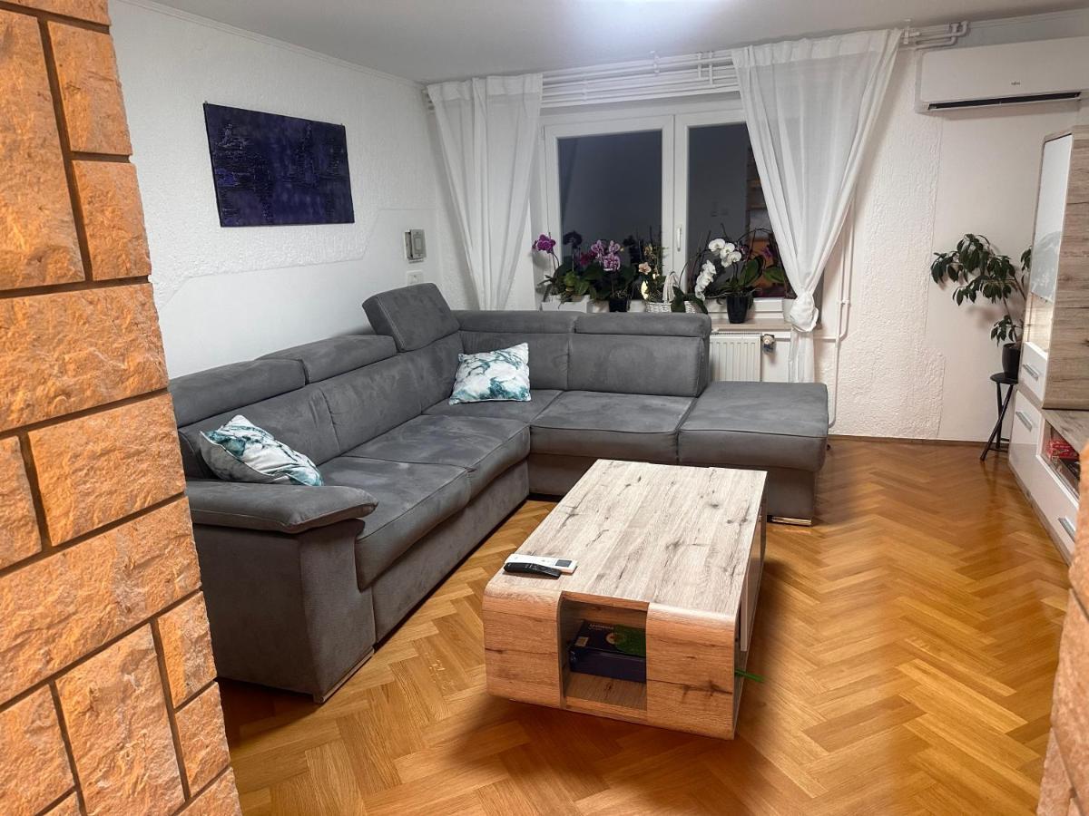 Apartman Nono Crikvenica Luaran gambar