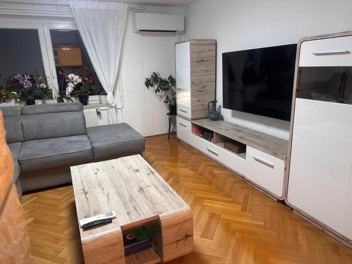 Apartman Nono Crikvenica Luaran gambar