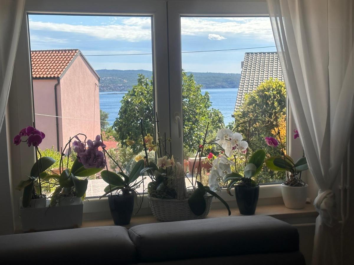 Apartman Nono Crikvenica Luaran gambar