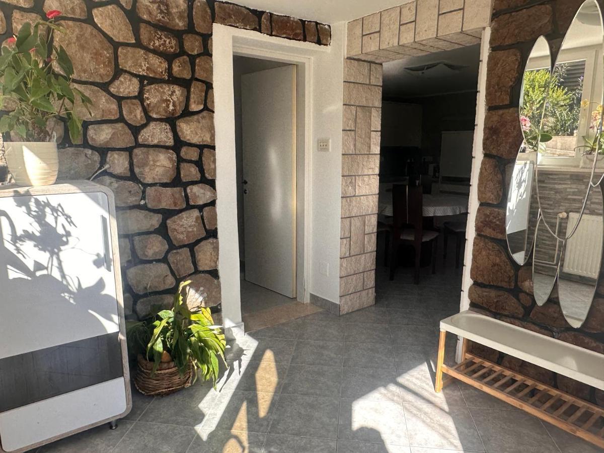 Apartman Nono Crikvenica Luaran gambar