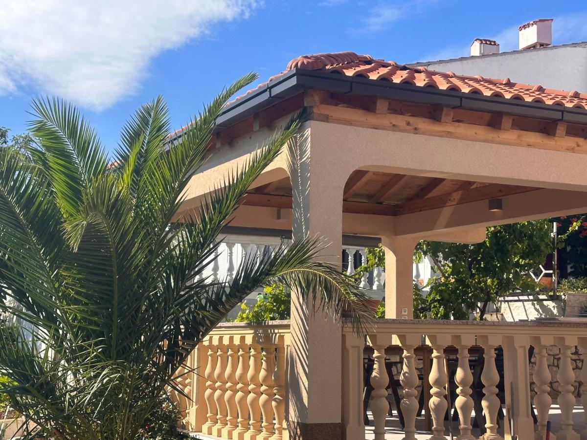 Apartman Nono Crikvenica Luaran gambar