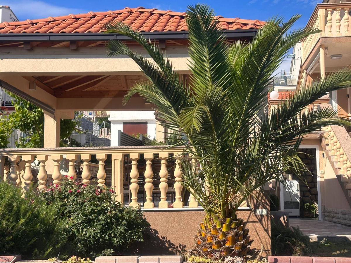 Apartman Nono Crikvenica Luaran gambar