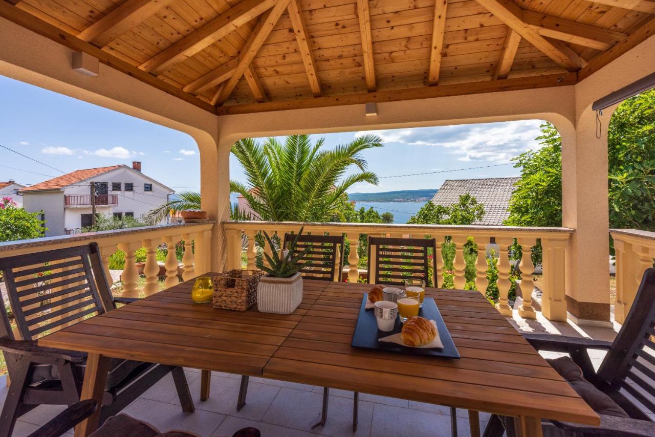 Apartman Nono Crikvenica Luaran gambar