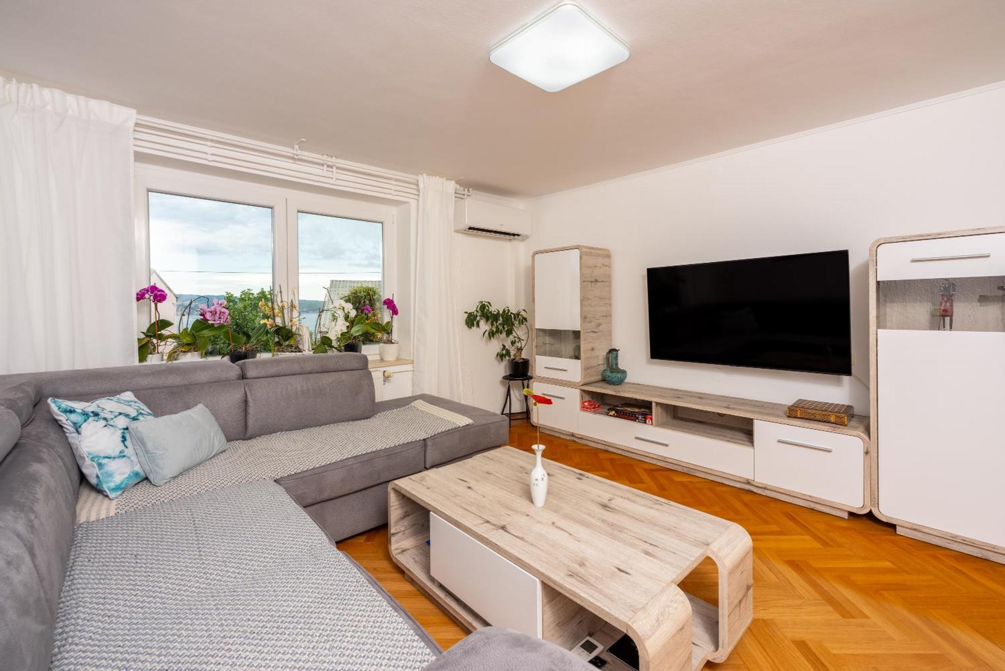 Apartman Nono Crikvenica Luaran gambar