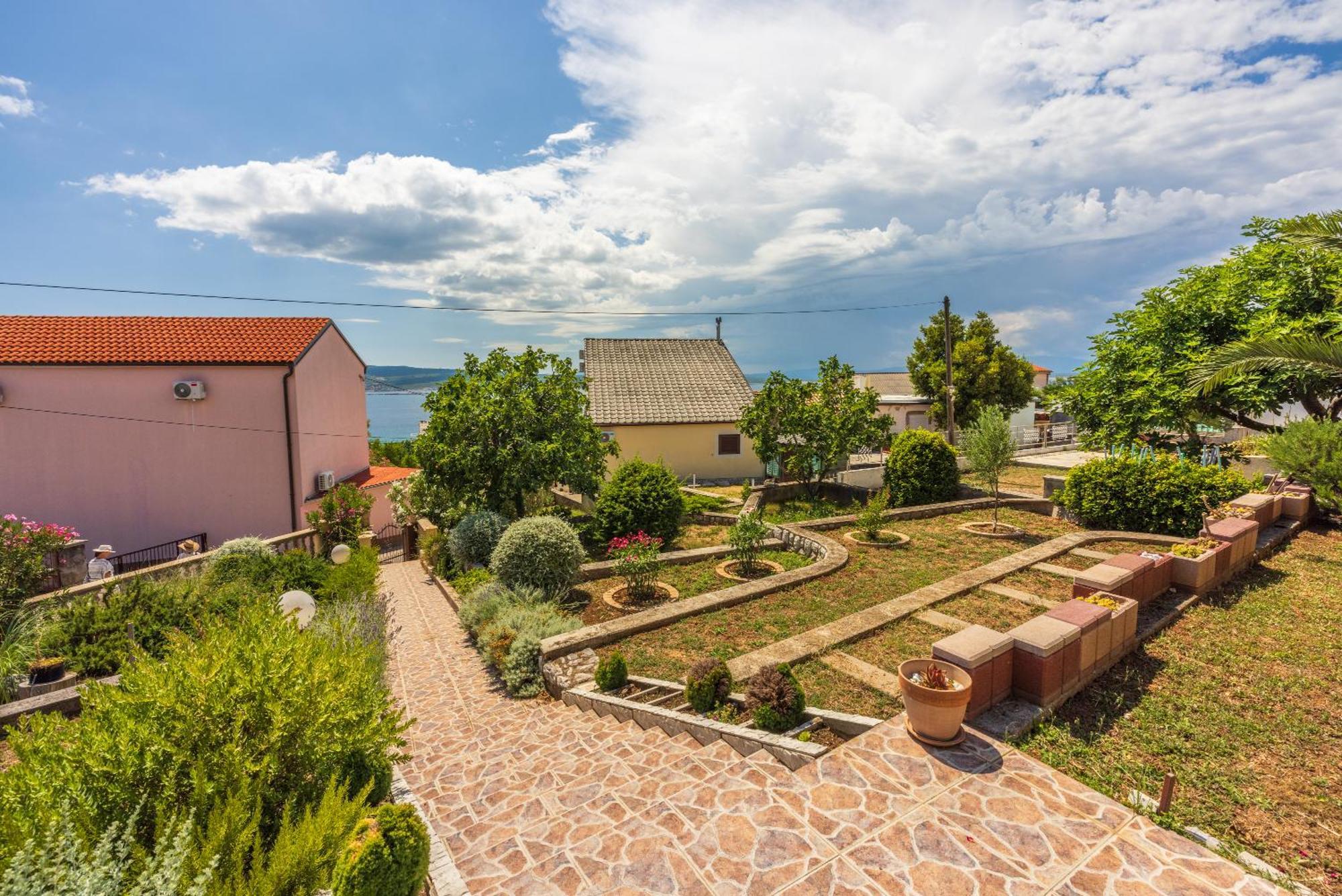 Apartman Nono Crikvenica Luaran gambar