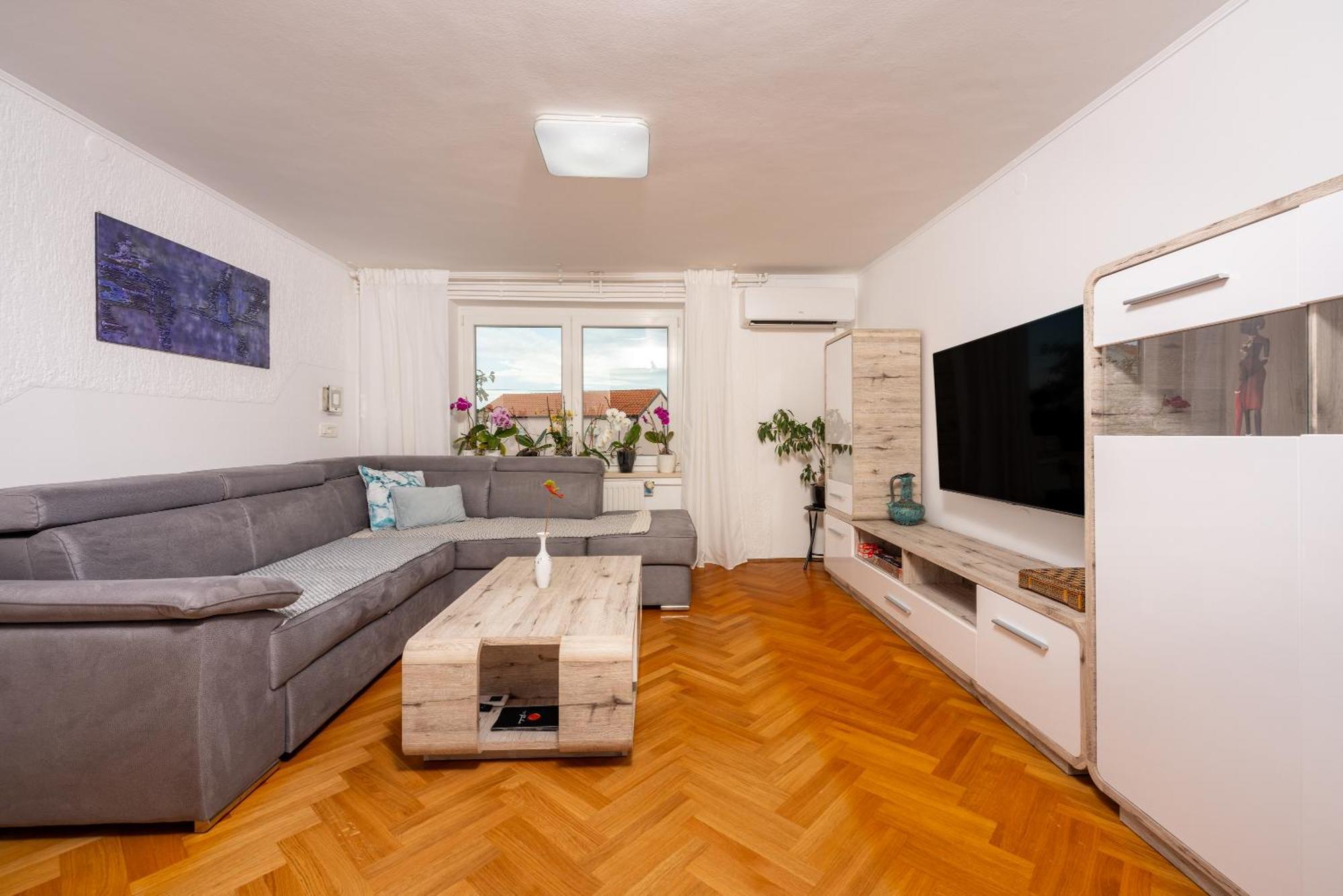 Apartman Nono Crikvenica Luaran gambar