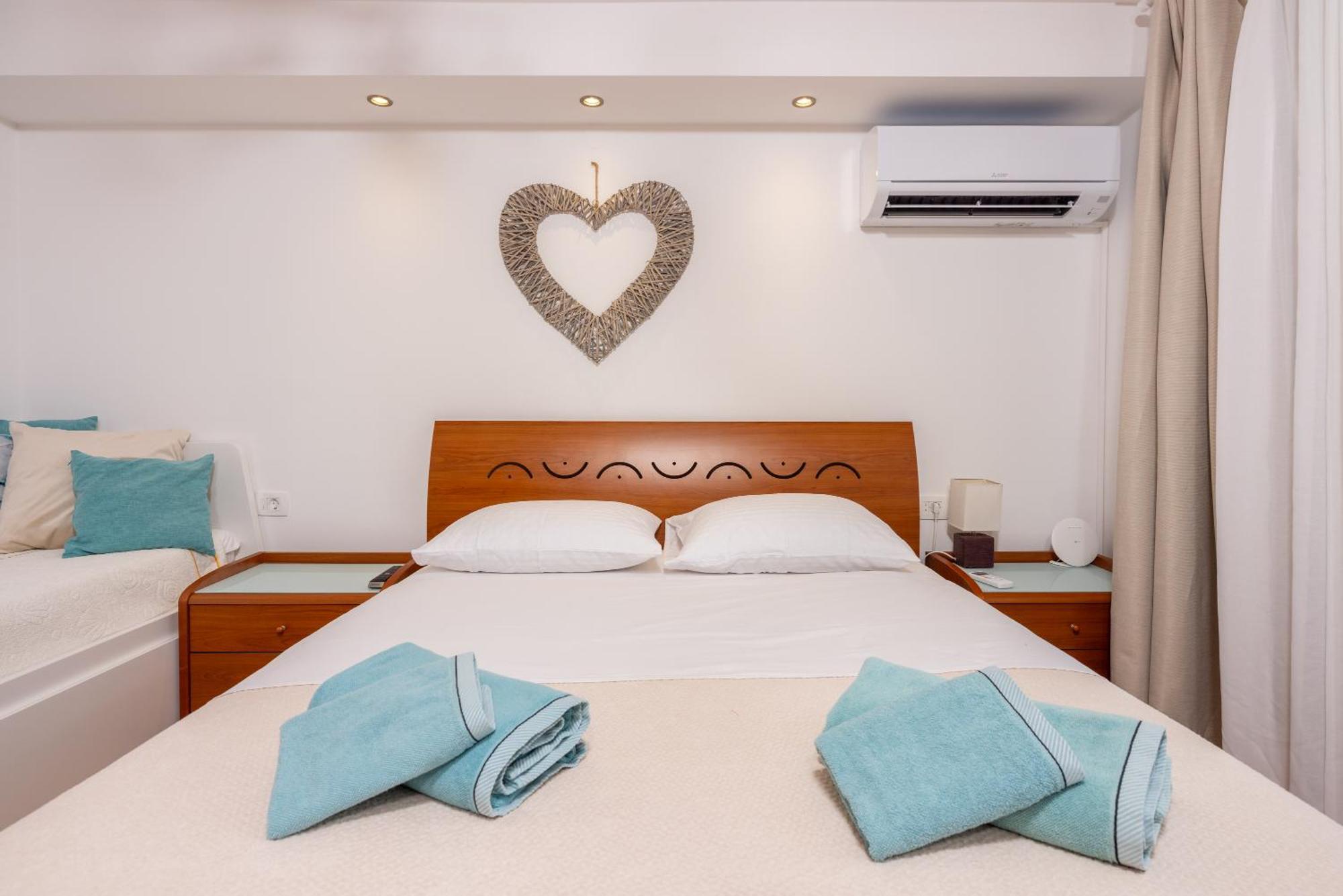 Apartman Nono Crikvenica Luaran gambar