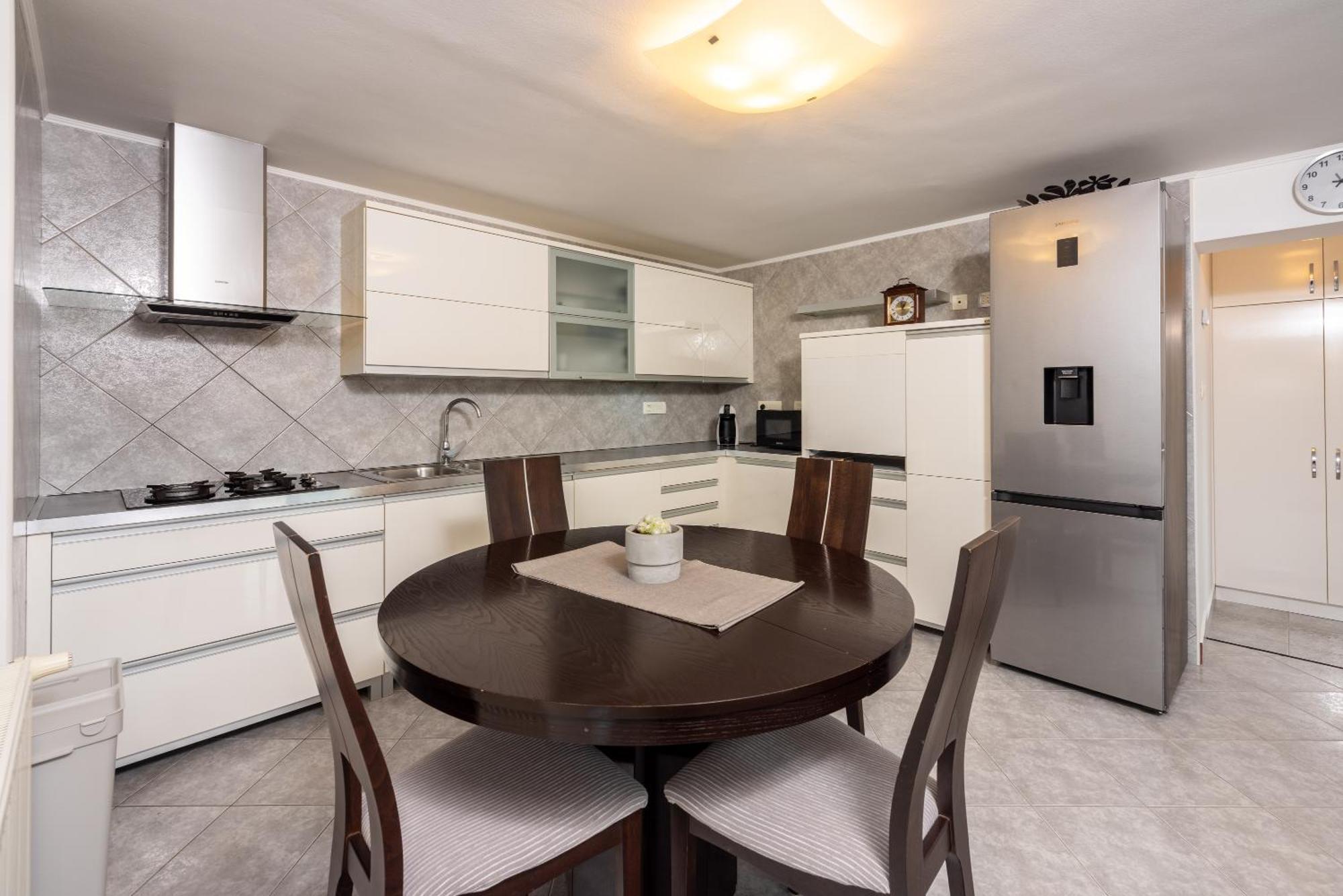 Apartman Nono Crikvenica Luaran gambar